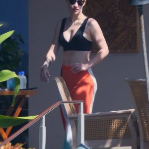 iggy azalea booty in bikini 5 photos 8 1