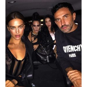 irina shayk braless 1 new photo 15