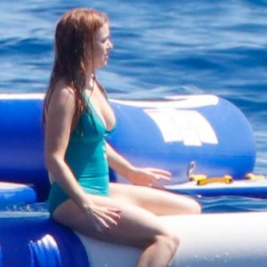 isla fisher in a swimsuit 8 photos 64