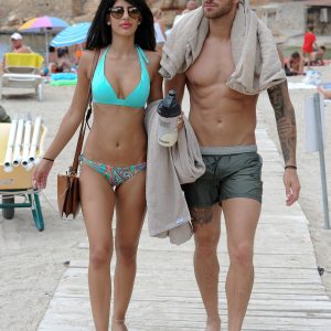 jasmin walia in a bikini 34 photos 50