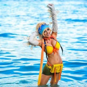 jessica nigri sexy 30 photos gifs 0