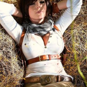 jessica nigri sexy 30 photos gifs 3