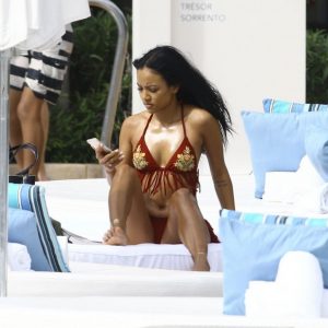 karrueche tran sexy 18 photos 77 1