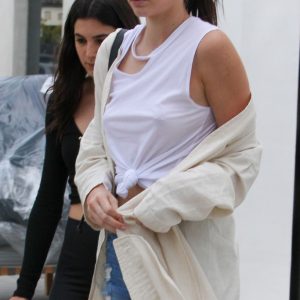 kendall jenner braless 58 photos 13