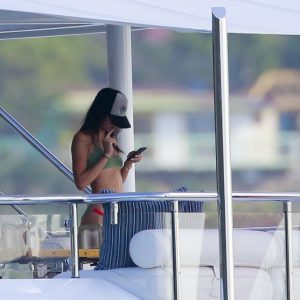 kendall jenner in a bikini 36 photos 100