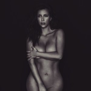 kim kardashian nude 1 hot photo 74