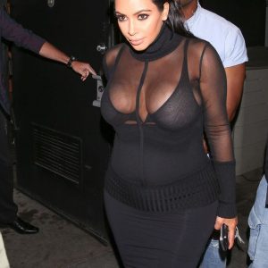 kim kardashian see through 78 photos 13