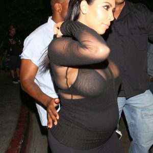 kim kardashian see through 78 photos 95