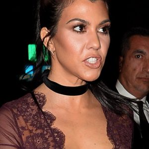 kourtney kardashian see through 13 photos 0