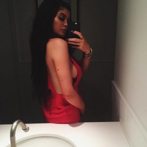 kylie jenner sideboob 1 photo 61