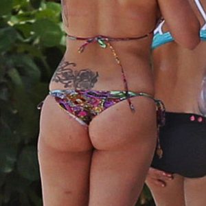 lady gaga in bikini 33 photos 39