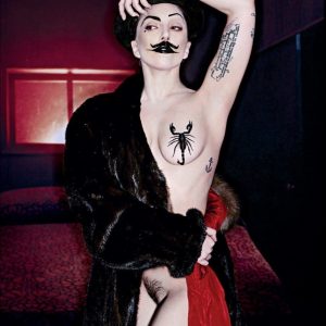 lady gaga naked pussy tits and ass 22 photos 49