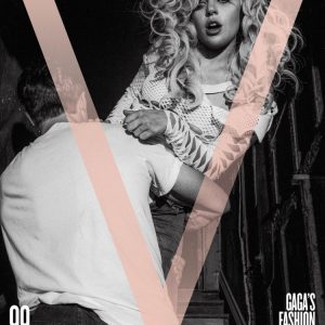 lady gaga v magazine issue 99 16 photos 60