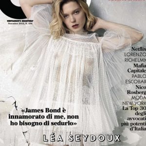 lea seydoux see through 2 photos 64