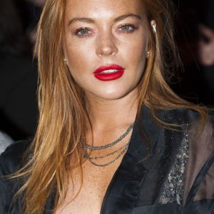 lindsay lohan nipple slip 20 photos 33