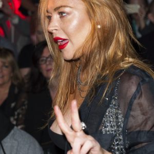 lindsay lohan nipple slip 20 photos 74