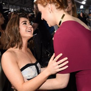 maisie williams sophie turner sexy 3 photos 66