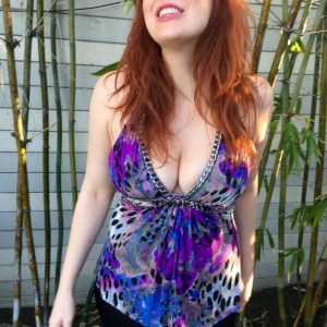 maitland ward cleavage 12 photos 35