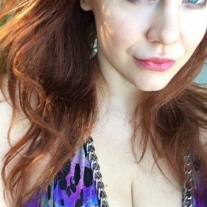 maitland ward cleavage 2 photos 34