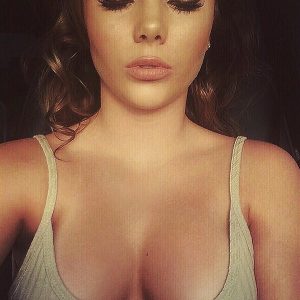 mckayla maroney cleavage 1 new photo 86