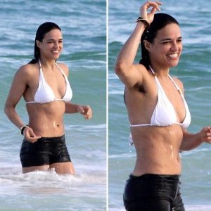 michelle rodriguez sexy 21 photos 19