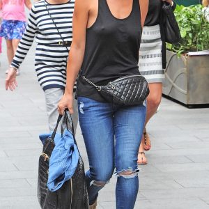 myleene klass braless 30 photos 63