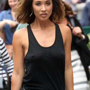 myleene klass braless 30 photos 84