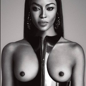 naomi campbell topless 6 photos 29