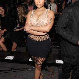 nicki minaj areola peek 8 photos 21