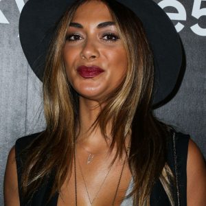 nicole scherzinger braless 8 photos 30