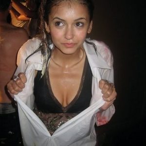 nina dobrev leaked 74 photos part 2 82