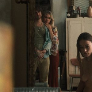 olivia wilde nude vinyl 2016 s01e06 14