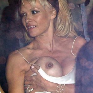 pamela anderson paparazzi 1 new photo 53