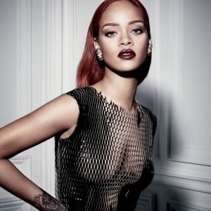 rihanna braless 12 photos 24