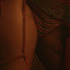 rihanna braless 19 photos video 2