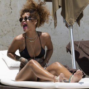 rihanna in a bikini 30 photos 21