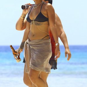 rihanna in a bikini 30 photos 32