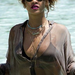 rihanna in a bikini 30 photos 86