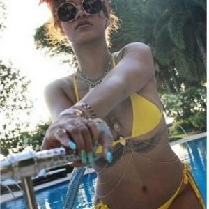 rihanna in a bikini 6 photos 19