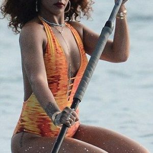 rihanna in a swimsuit 22 photos 38