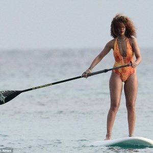 rihanna in a swimsuit 22 photos 83 1