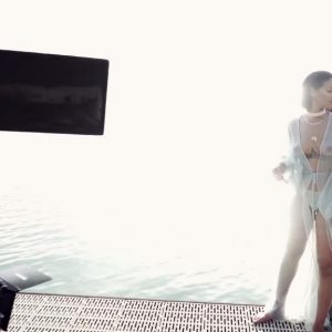 rihanna see through 13 photos video 87