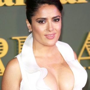 salma hayek boobs 26 photos 18