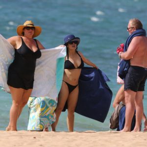 salma hayek in a bikini 13 photos 9