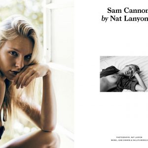 sam cannon topless 7 photos 32