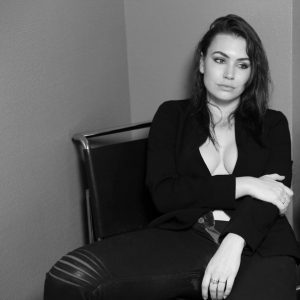 sophie simmons cleavage 1 new photo 57