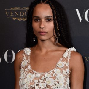 zoe kravitz see through 3 photos 50