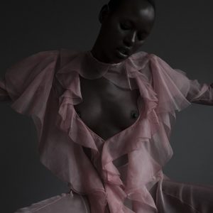 ajak deng topless 1 photo 58