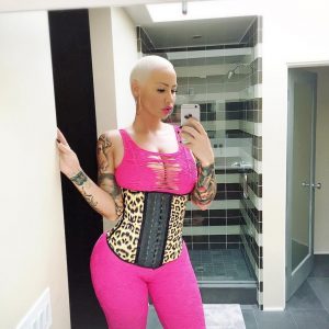 amber rose sexy 19 photos 23