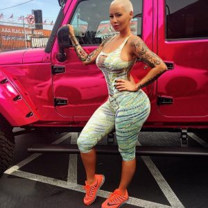 amber rose sexy 19 photos 7